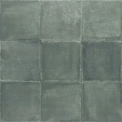 Фото Керамогранит Mainzu Elegance Blu Green 20x20 Испания