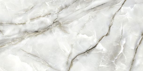 Фото Керамогранит Onyx Royal Gray полированный 600x1200 (60120ORO15P) Индия