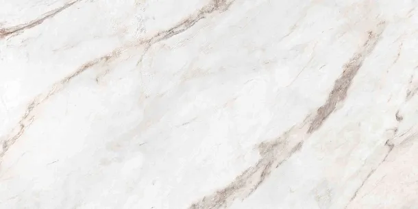 Фото Керамогранит Ennface ENMAR8038LM60120 Statuario Oro Lappato Matt 60x120 Индия