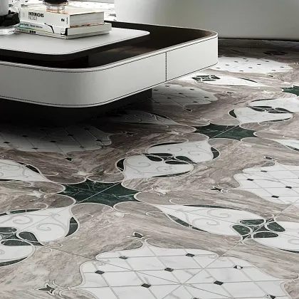 Фото Керамогранит Realonda Firenze Matt 44.2x44.2 Испания