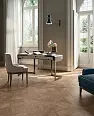 Керамогранит Sant Agostino CSARGL0190 Ricordi Glam 01 R10 90x90