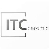 ITC - плитка, керамогранит Бренд ITC логотип