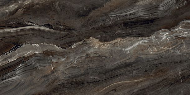 Фото Керамогранит Argentina Dark суперполированный 600x1200 (60120ARI99HG) Индия