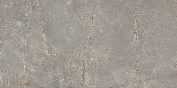 Фото Керамогранит BR03 Bernini Grey полированный 60x120x10 Россия