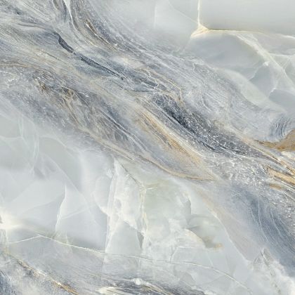 Керамогранит Estelle Blue матовый карвинг 600x600 (D60228M) для гостиной, для кухни, для ванной, для туалета, для прихожей, на теплый пол Фото Керамогранит Estelle Blue матовый карвинг 600x600 (D60228M) Узбекистан