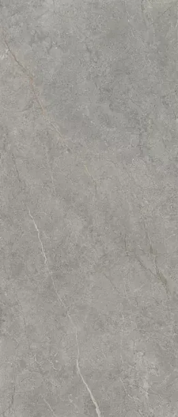 Фото Керамогранит Lea Ceramiche LS6AL40 Anthology Slimtech 04 Gray Natural RT 6mm 120x278 Италия