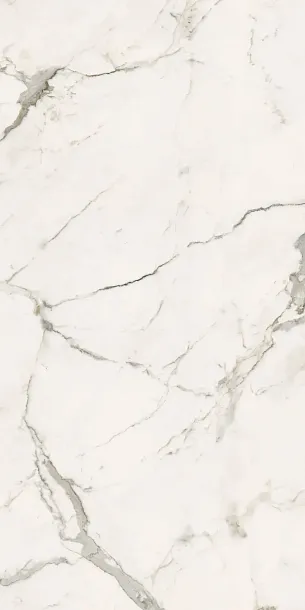 Фото Керамогранит Fondovalle INF2659 Infinito 2.0 Calacatta Light Matt 6mm 60x120 Италия