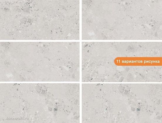 Фото Керамогранит navarti ura white 60x120 Испания