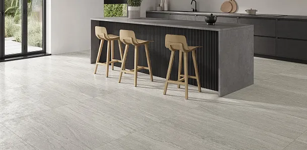 Фото Керамогранит Argenta Eastone Greige Matt Artech 60x120 Испания