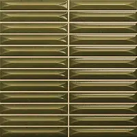 Фото керамическая плитка Vilar Albaro Nairobi Arrow Moss 20х20