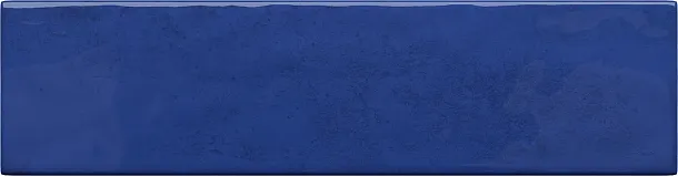 Фото Плитка Tubadzin Masovia Cobalto B Gloss STR 29.8x7.8x1 Польша
