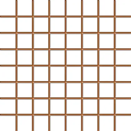 Фото Керамическая Плитка Absolut Keramika Liso Brillo Blanco Pre 2,5x2,5 20x20 Испания