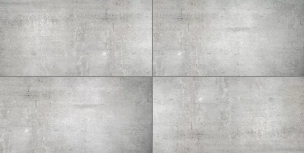 Фото Керамогранит Concrete Matt 5mm 60x120 (С0004999) Индия