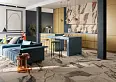 Керамогранит Imola Ceramica SAN PE6 60 LP The Room 60x60