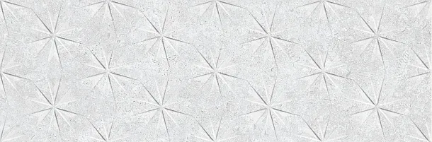 Фото Плитка Saloni Markthal Graphic Light 30x90 Испания