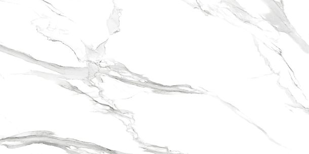Фото Керамогранит Calacatta Montreal полированный 600x1200 (60120CLM15P) Индия