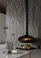 Клинкерная плитка Paradyz Carrizo Grey Klinkier Struktura Mat В1а 30x60