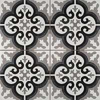 Керамогранит Manisa Black Pre-cut 45x45 Турция Фото Керамогранит Manisa Black Pre-cut 45x45