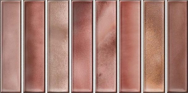 Фото керамическая плитка El Barco Alba Coral 15x30 Испания