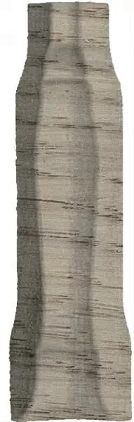 Фото Декор SG5263\AGI Угол внутренний Монтиони бежевый матовый 8x2,4 Россия