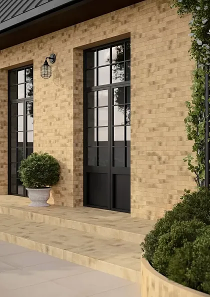 Фото Ступень Paradyz Eremite Taupe Stopnica Prosta Struktura Mat B1a 30x60 Польша