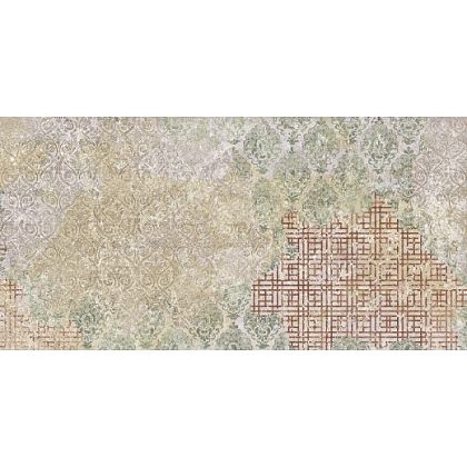 Фото Керамогранит Bohemian blend natural 50x100 Испания