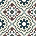 Керамогранит Smile Tile Siena Museo 19,8x19,8
