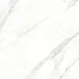 Керамогранит Laparet Airy White Белый Лаппатированный 80Х80