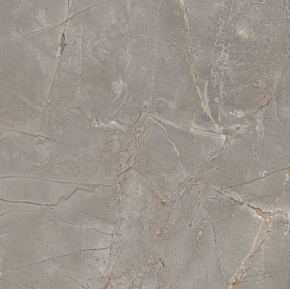 Фото Керамогранит BR03 Bernini Grey неполированный 80x80x11 Россия