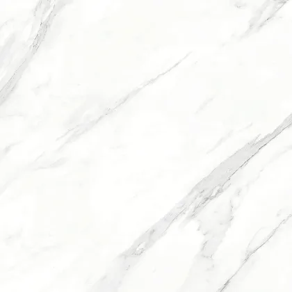 Фото Керамогранит Laparet Airy White Белый Лаппатированный 80Х80 Индия