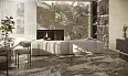 Керамогранит Century 137254 Medley Ambience Molato Rect 60x120