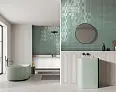 керамическая плитка Monopole Melody Terracotta 20x20