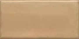 Фото Плитка 16091 Монтальбано желтый матовый 7,4x15