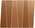 Керамогранит Equipe 32454 Bamboo Barro 5,6х22,4