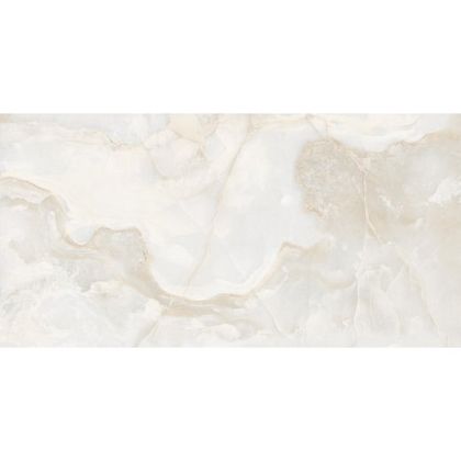 Фото Керамогранит Rover Onyx Crema 60х120 Индия