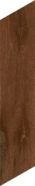 Фото Керамогранит Alpas Alacia Chevron Red 8x45 Индия