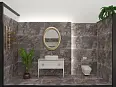 Керамогранит Usak Seramik Bologna Beige Matt 60x120
