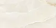 Керамогранит Gravita Lucent White Low Reflection Matt Carving 60x120x0.85