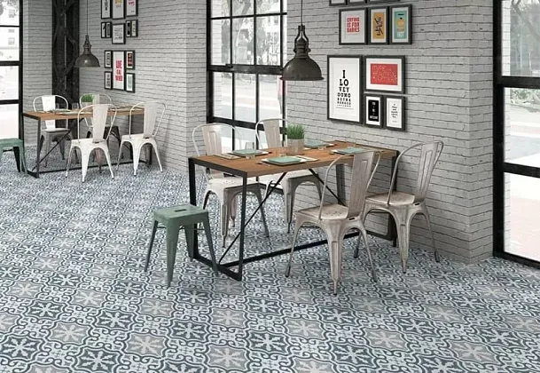 Керамогранит Brianna Marina Pre-cut 45x45 для гостиной, для кухни, для ванной, для туалета, для прихожей Фото Керамогранит Brianna Marina Pre-cut 45x45 Турция