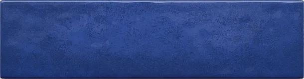 Фото Плитка Tubadzin Masovia Cobalto B Gloss STR 29.8x7.8x1 Польша