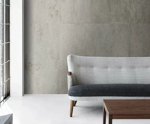 Фото Керамогранит Alpas Eco Beton 4322 Matt 60x60 Индия