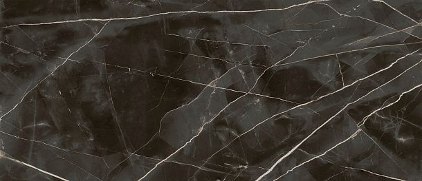 Фото керамогранит stone nero marquina SIT.STL.ABL.LC италия