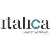 Italica Tiles - плитка, керамогранит Бренд Italica Tiles логотип