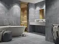 Керамогранит ZERDE TILE Concrete Grey PG 01 60х60