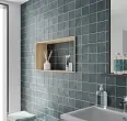 Керамогранит Equipe 27569 Argile Siena 6х24.6