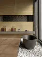 Керамогранит MGM Ceramiche Element Platinum Rett 60x120