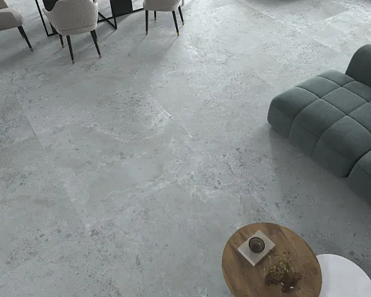 Фото Керамогранит Dune 188997 Pietra Viva Bone 60x120 Испания