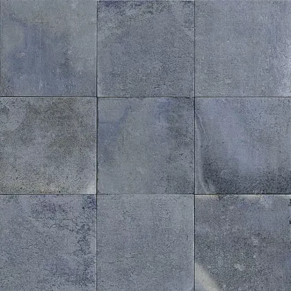 Фото Керамогранит Fondant Blue 20х20 (УТ-00036857) Испания