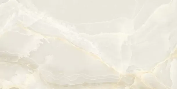 Фото Керамогранит Stubay Onyx Crema Полированный 60х120 Индия
