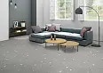Керамогранит Ennface ENIND3214MT80160 Terrazzo Black Matt 800x1600x9